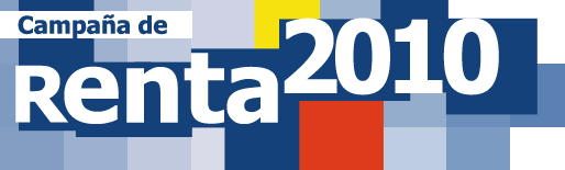 Campaña de Renta 2010