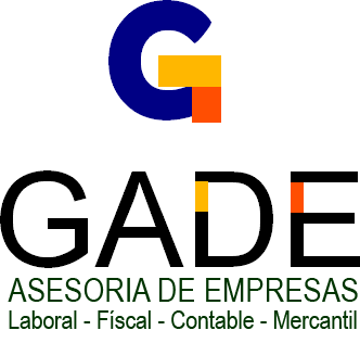 Logotipo asesoría GADE