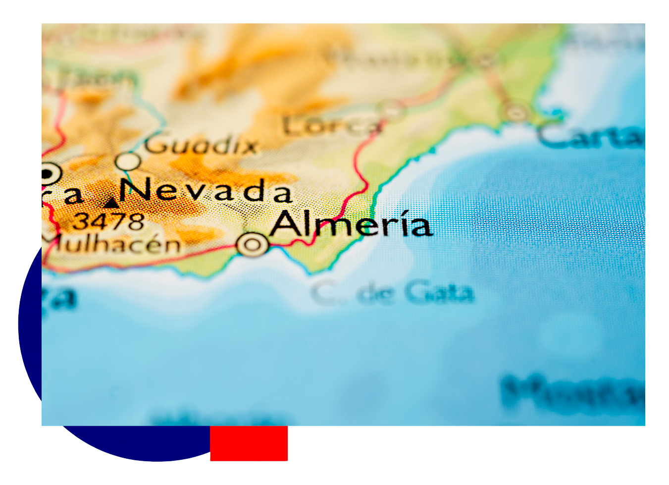 gade almeria