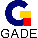 logo gade