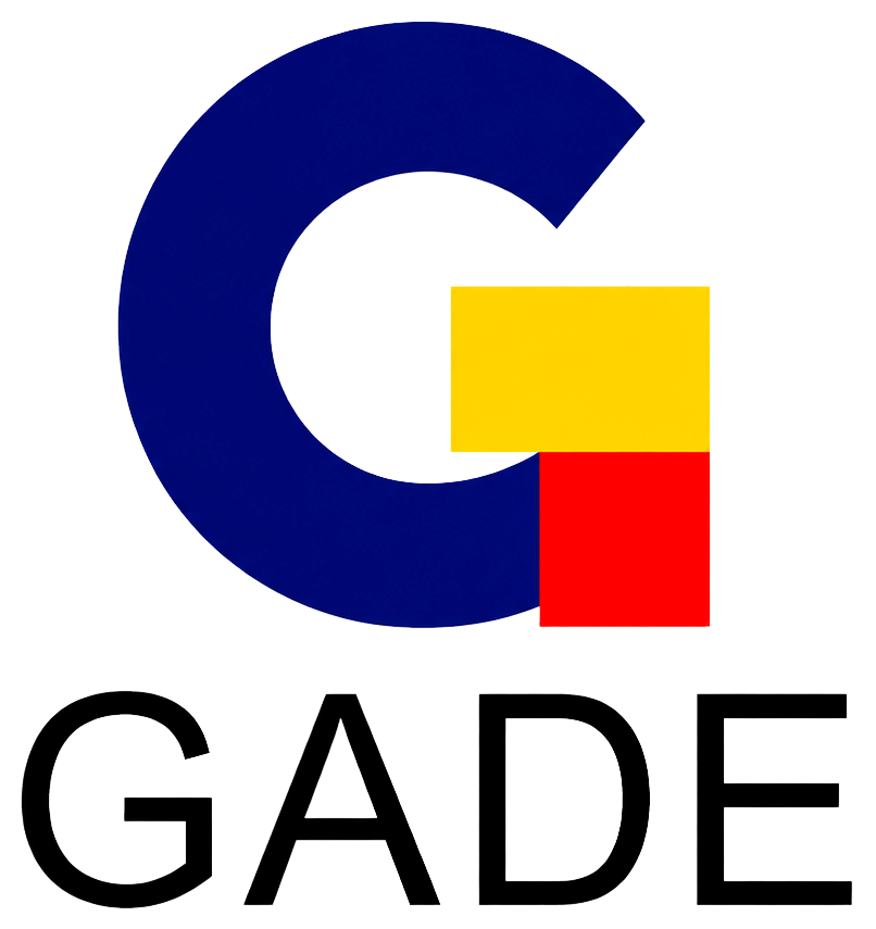 logo gade